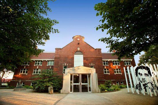 North Dakota Museum of Art