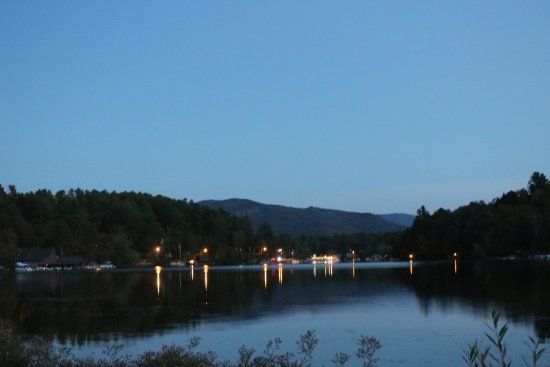 Saranac Lake