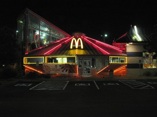 Downtown Historic District