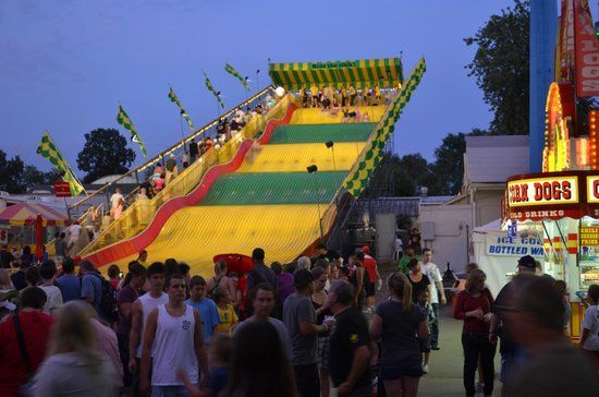 Minnesota State Fair