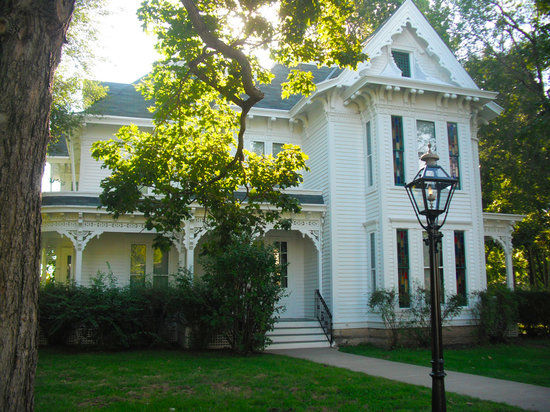 Harry S Truman National Historic Site