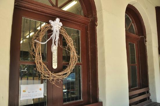 Somervell County Museum