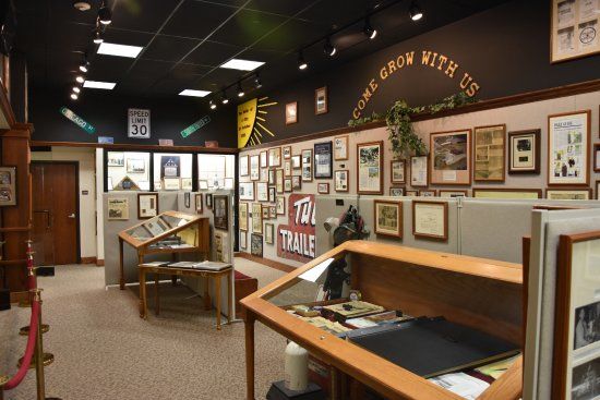 City of St Robert Museum