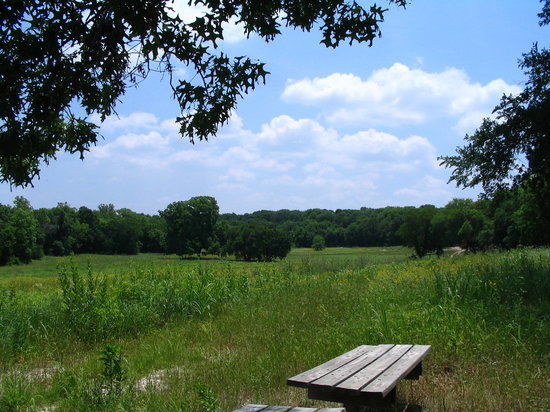 Heard Natural Science Museum and Wildlife Sanctuary