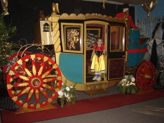 Flint Children's Museum