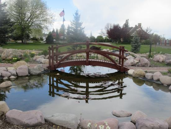 Chinese Joss House Museum