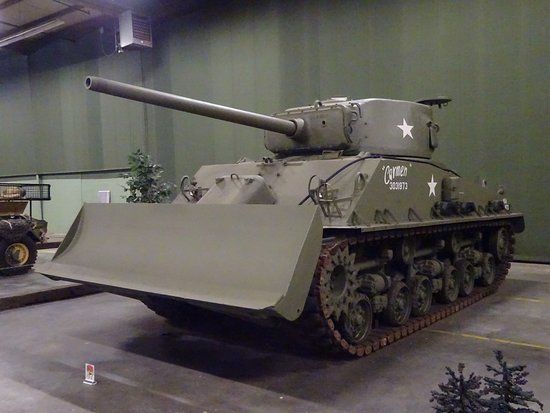 Tank Museum