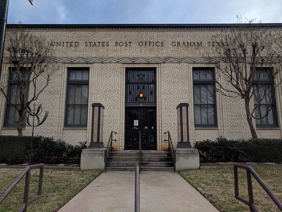 Old Post Office Museum and Art Center