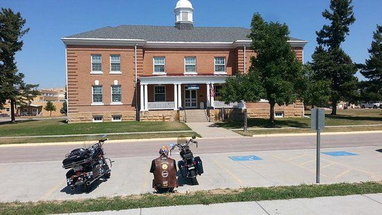 Old Fort Meade Museum