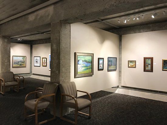 WaterWorks Art Museum