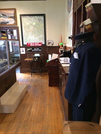 Canyon County Historical Museum