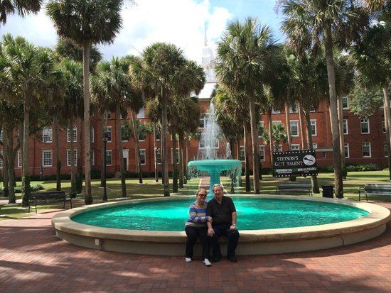 Stetson University