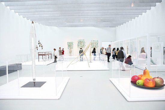 Corning Museum of Glass