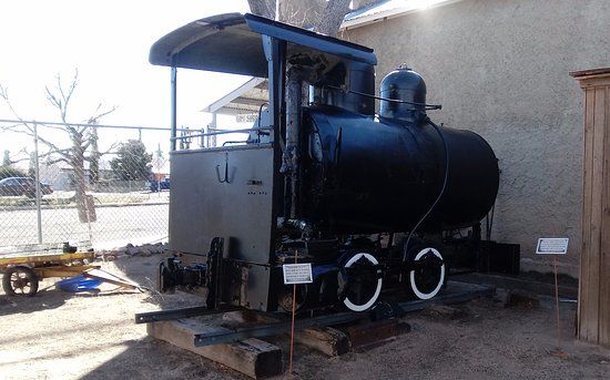 San Pedro Valley Arts and Historical Museum