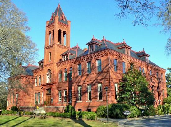 Madison Morgan Cultural Center