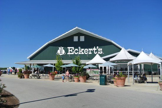 Eckert's Belleville Farm