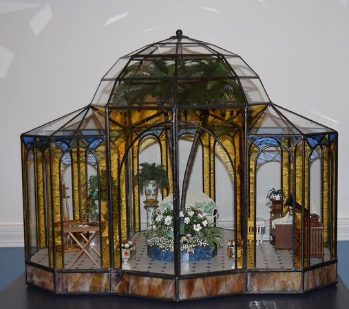 Museum of Miniature Houses and Other Collections