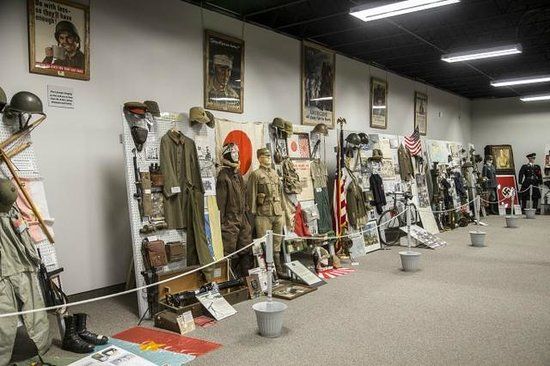 CNY Living History Center