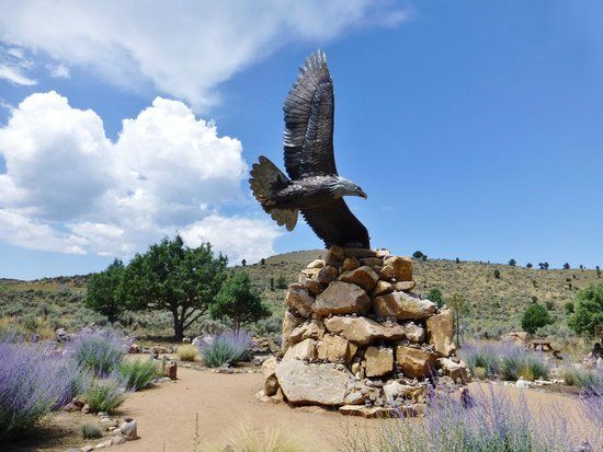 Dennis Weaver Memorial Park