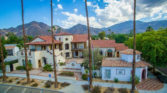 La Quinta Museum