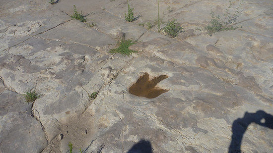 Picketwire Canyonlands