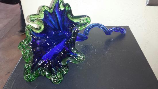 Glass Art Institute at Thanksgiving Point