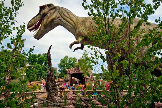 Children's Museum of South Dakota