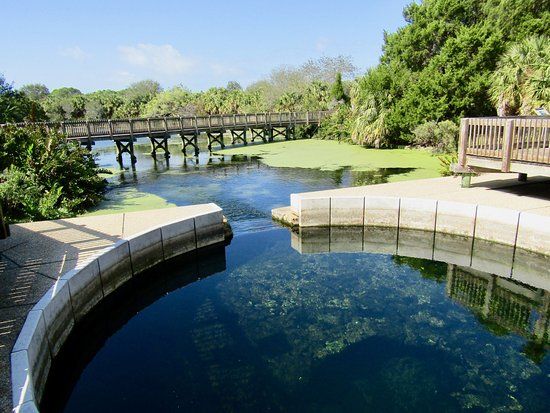Wall Springs Park