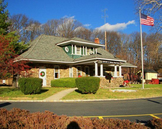Whippany Railway Museum