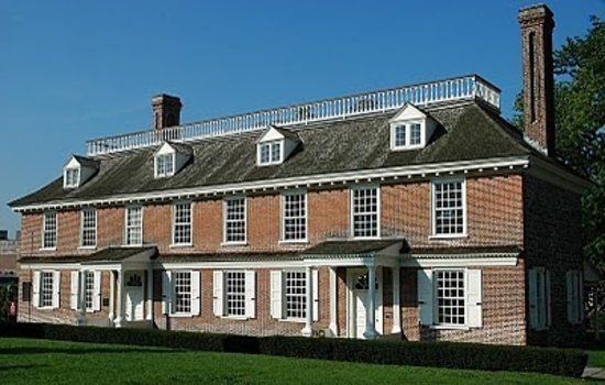 Philipse Manor Hall State Historic Site