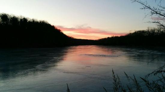 Washington Valley Park