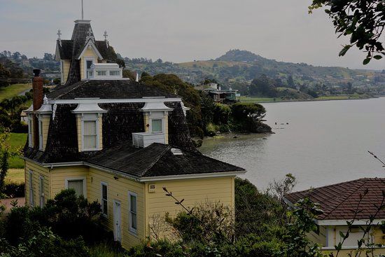 Richardson Bay Audubon Center and Wildlife Sanctuary