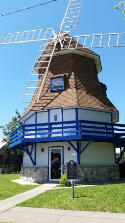 Dutch Windmill Museum