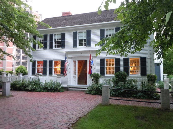 Cyrus Dallin Art Museum