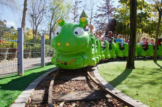Bugz Family Playpark