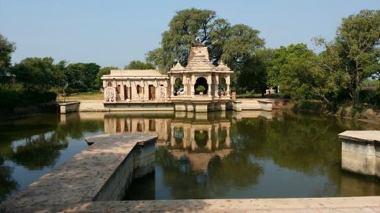 Sri Vrinda Kund