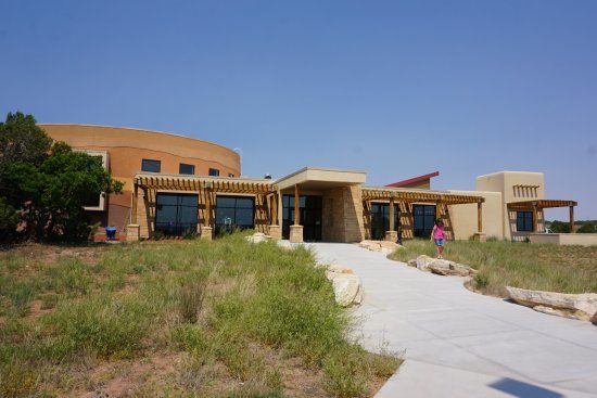 Canyon Country Discovery Center