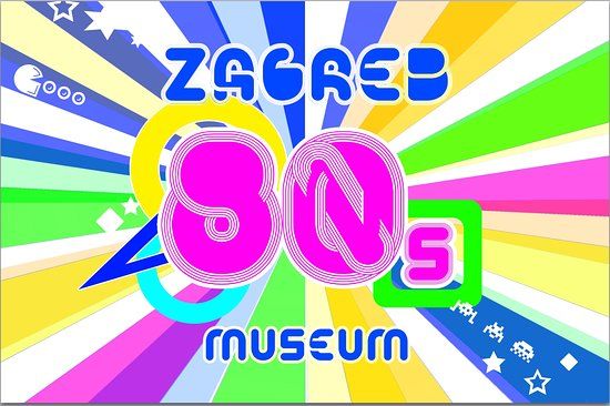 Zagreb 80's Museum