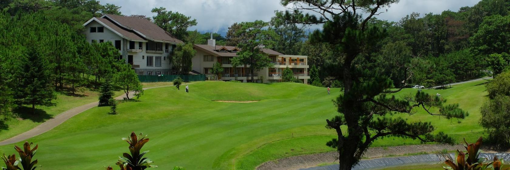 Camp John Hay