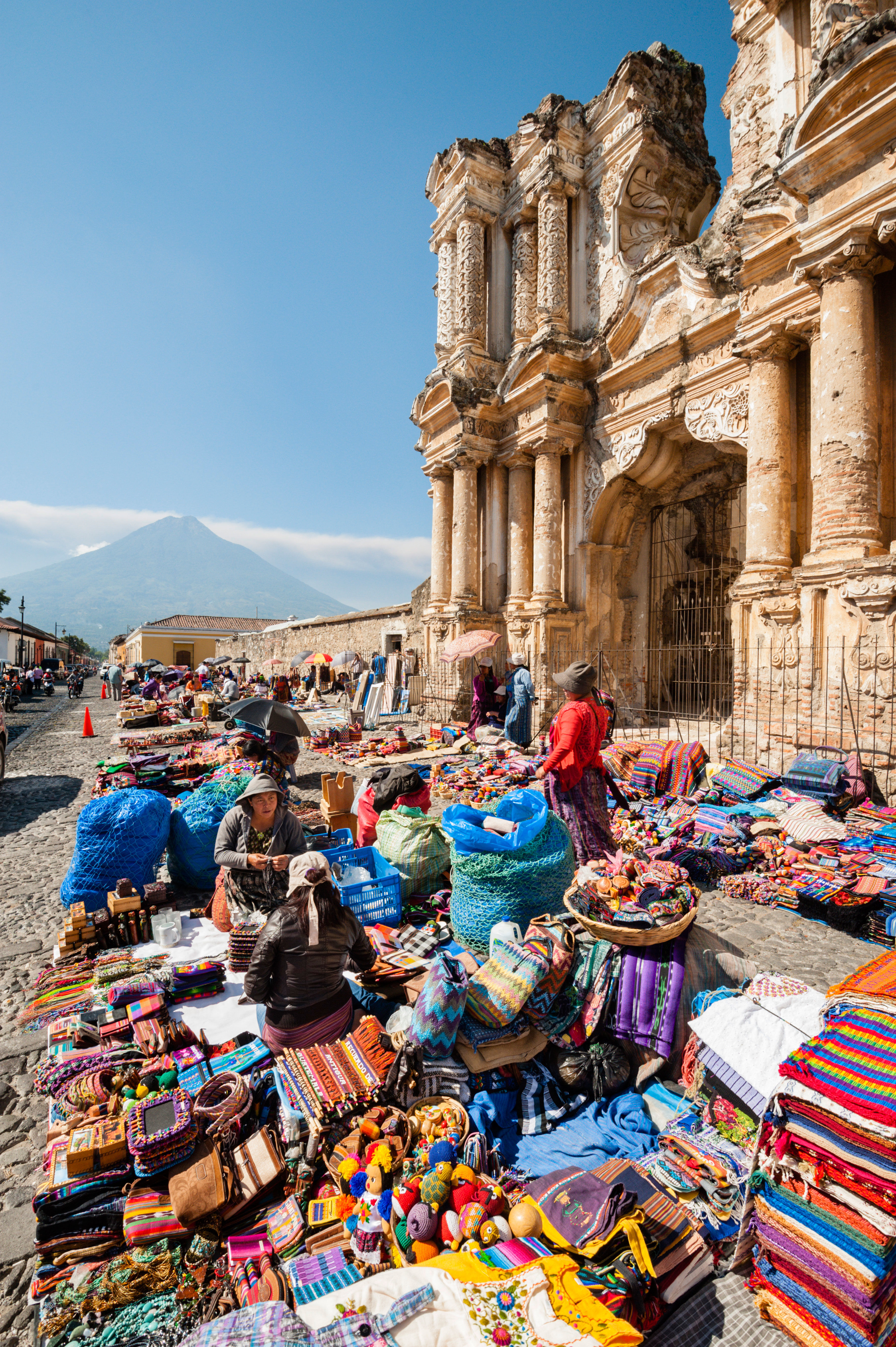 Market