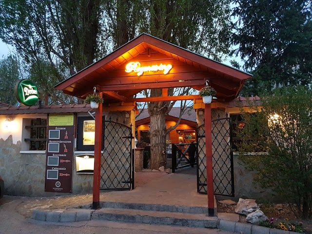 Rozmaring Kertvendeglo