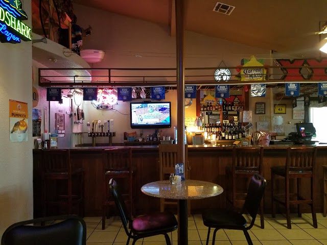 Lucy's Mexicali Restaurant