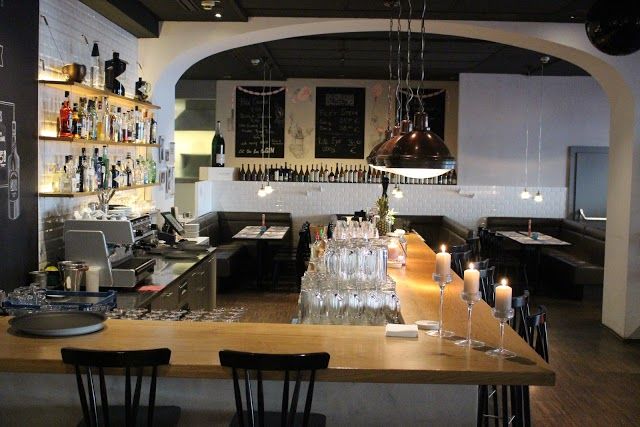 said the butcher to the cow