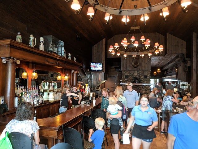 Otto's Beer & Brat Garden