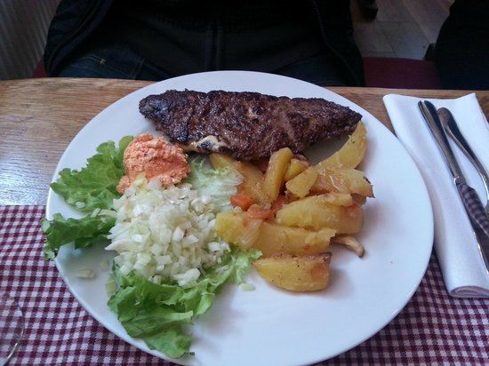 Divlja Baranja
