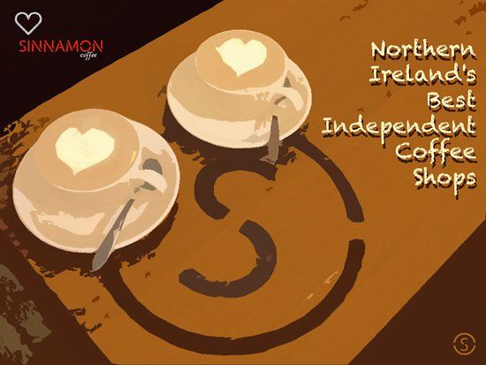 Sinnamon Coffee
