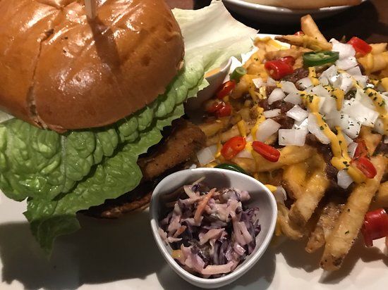 TGI Fridays