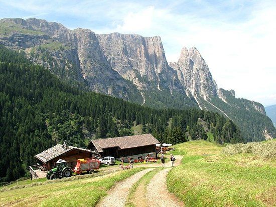 Malga Prossliner