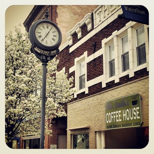 Mr. Smith's Coffee House