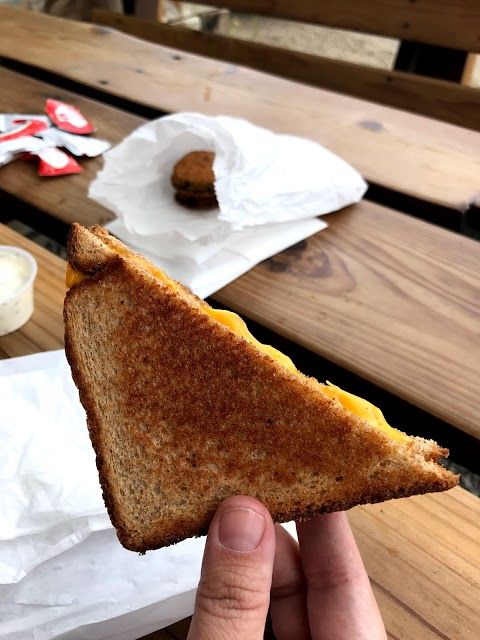 Miyauchi's Snack Bar